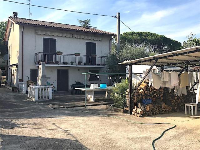Villa Indipendente in vendita a Gioiella, Umbria