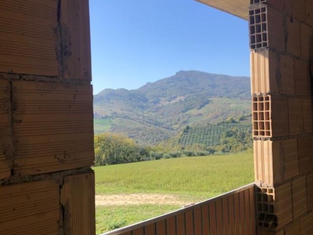 Villa Indipendente in vendita a Marche, Ascoli Piceno