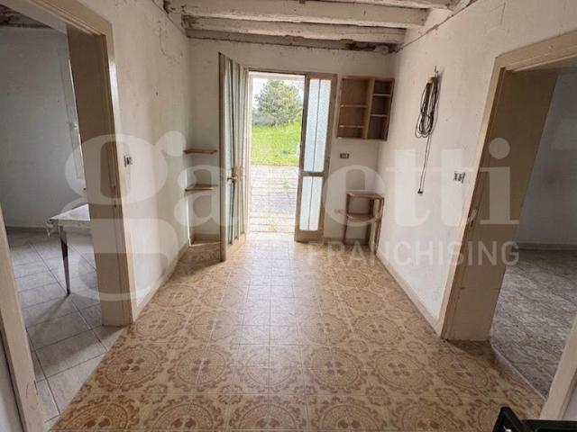 Villa Indipendente in vendita a Pezzoli, Ceregnano