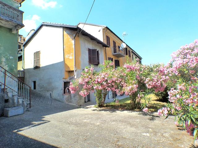 Villa Indipendente in vendita a Piemonte, Alessandria