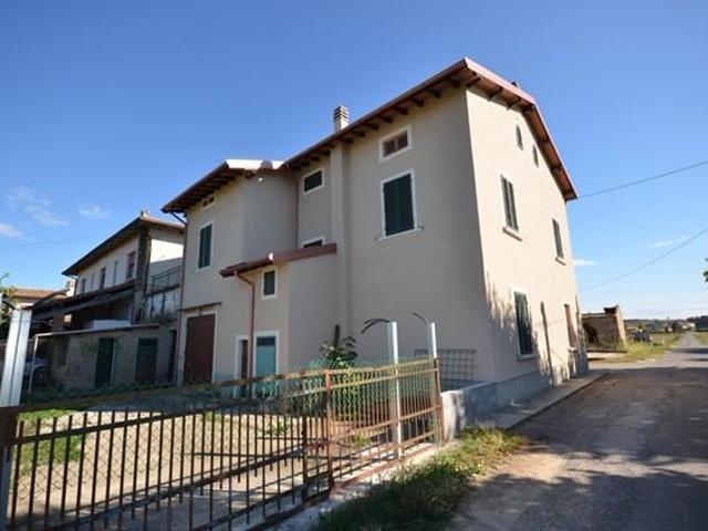 Villa Indipendente in vendita a Unione dei Comuni Circondario dell'Empolese Valdelsa, Cerreto Guidi