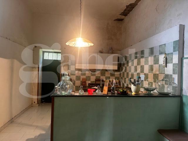 Villa Indipendente in vendita a Villa San Nicola, Cesinali