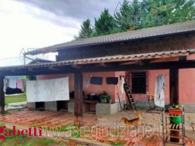 Villa Indipendente in vendita a Piemonte, Cuneo