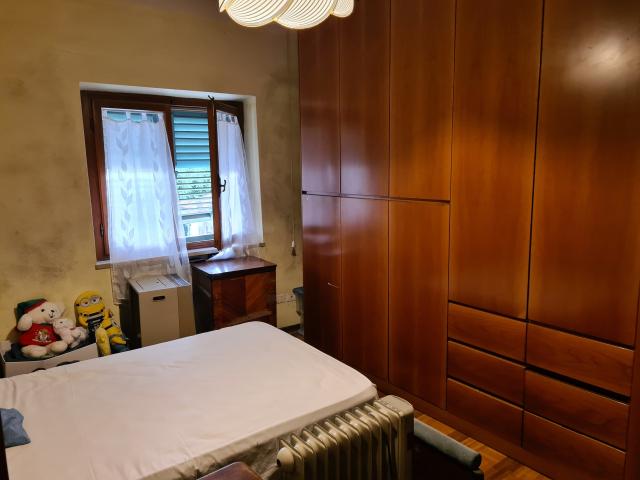 Villa Indipendente in vendita a San Lorenzo a Cerreto, Uzzano E Castello