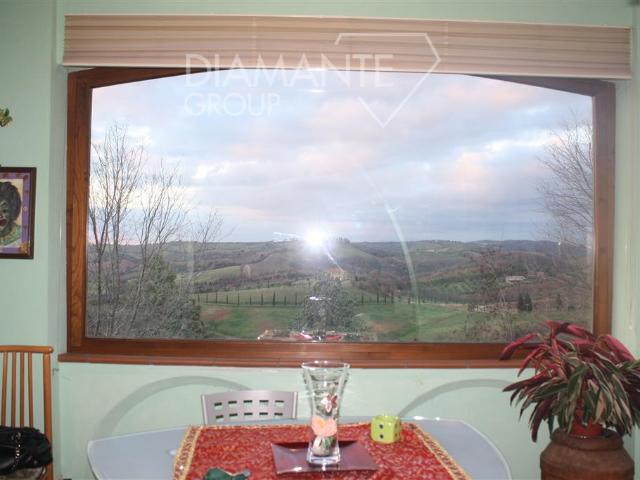 Villa Indipendente in vendita a Cinigiano, Toscana