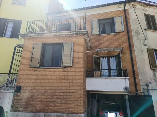 Villa Indipendente in vendita a Colli a Volturno, Isernia