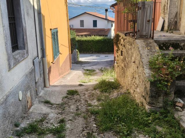 Villa Indipendente in vendita a Colli A Volturno, Molise