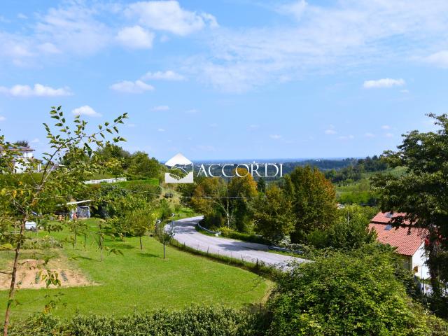 Villa Indipendente in vendita a Monticella, Conegliano