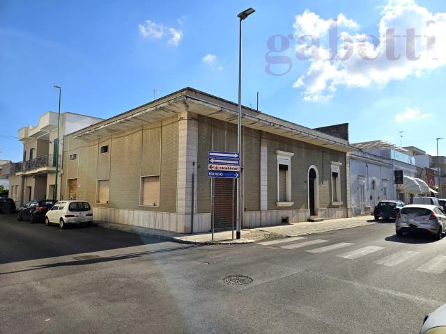 Villa Indipendente in vendita a Puglia, Lecce