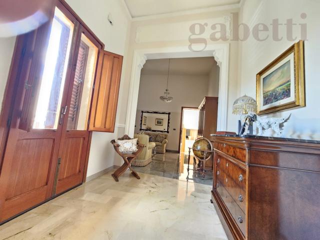 Villa Indipendente in vendita a Puglia, Lecce