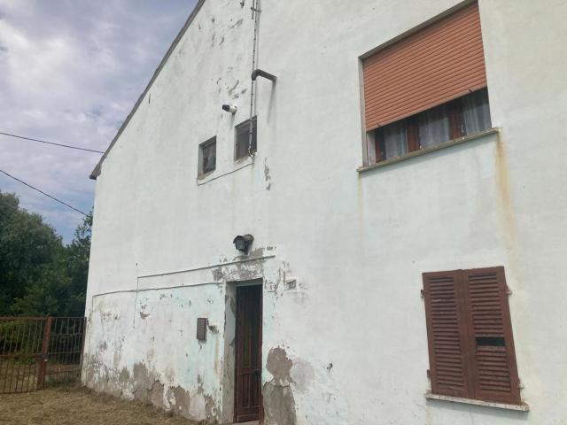 Villa Indipendente in vendita a Corbola, Veneto