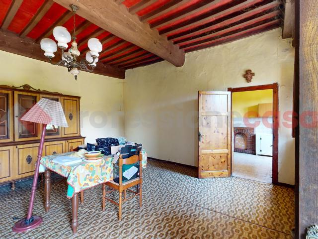 Appartamento in vendita a Unione dei comuni Media Valle del Serchio, Coreglia Antelminelli
