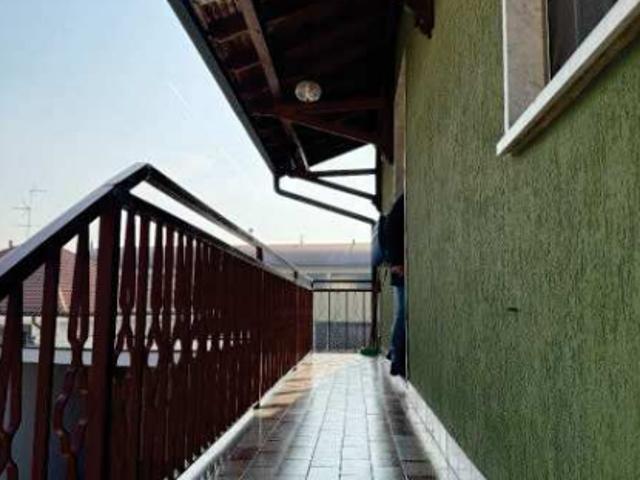 Villa Indipendente in vendita a Cornate D'adda, Lombardia