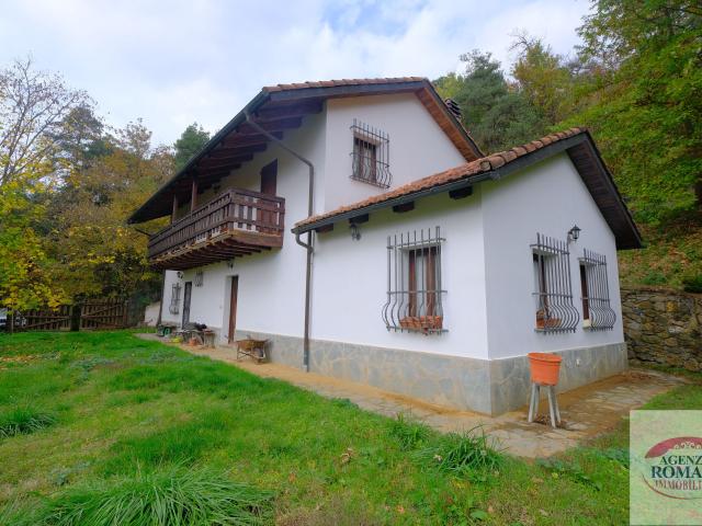 Villa Indipendente in vendita a Dego, Liguria