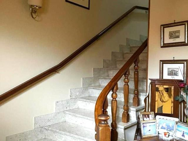 Villa Indipendente in vendita a Serravalle, Empoli