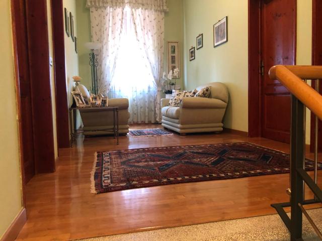 Villa Indipendente in vendita a Unione dei Comuni Circondario dell'Empolese Valdelsa, Empoli