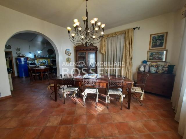 Villa Indipendente in vendita a Unione dei Comuni Circondario dell'Empolese Valdelsa, Empoli