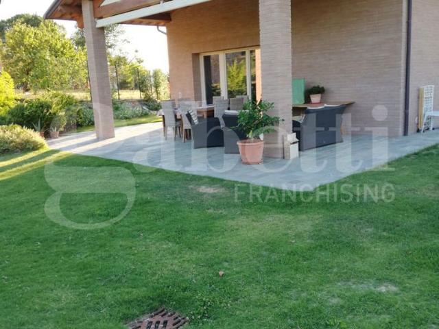 Villa Indipendente in vendita a Unione della Romagna Faentina, Faenza