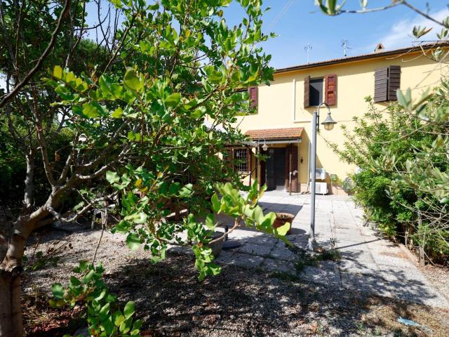 Villa Indipendente in vendita a Fauglia, Toscana