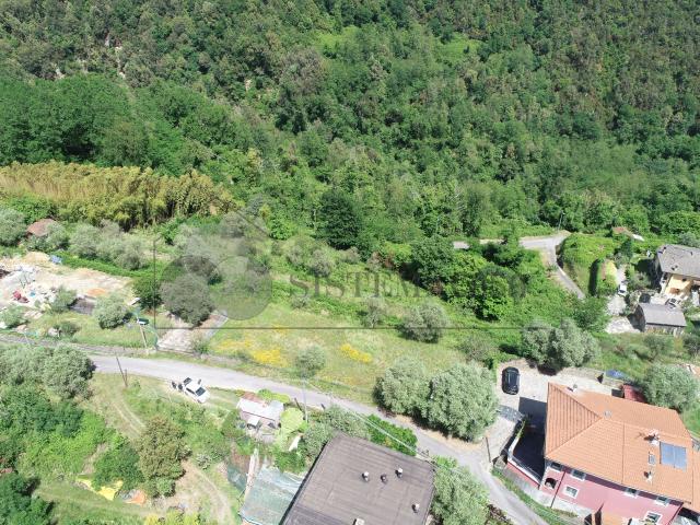 Villa Indipendente in vendita a Follo, Liguria