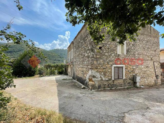 Villa Indipendente in vendita a Salto Di Fondi, Lazio