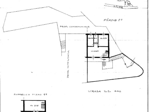 Villa Indipendente in vendita a Unione di comuni Montana Lunigiana, Fosdinovo