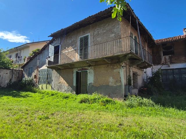 Villa Indipendente in vendita a San Giusto, Piemonte