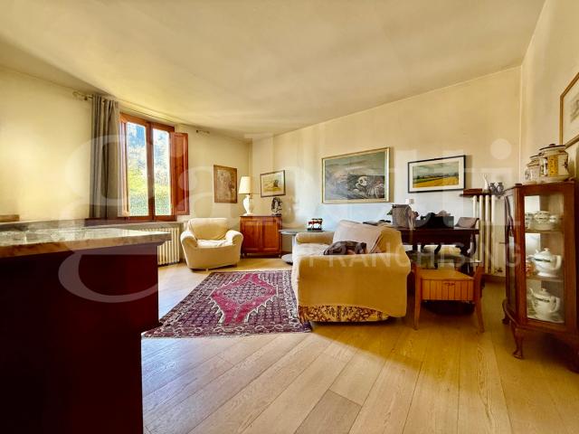 Villa Indipendente in vendita a Unione dei Comuni Circondario dell'Empolese Valdelsa, Fucecchio