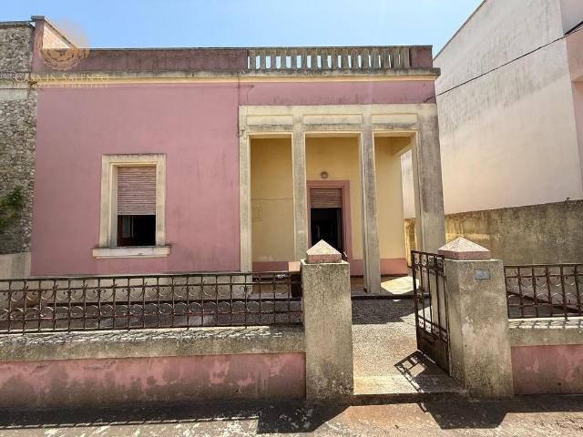 Villa Indipendente in vendita a Puglia, Lecce