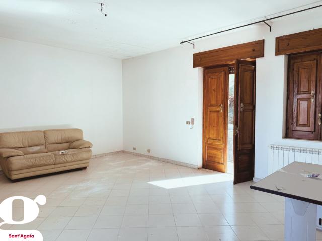 Villa Indipendente in vendita a Galati Mamertino, Sicilia