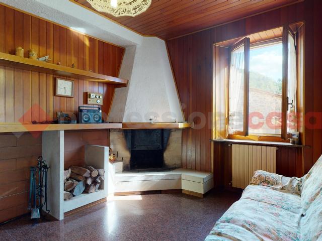 Villa Indipendente in vendita a Unione Comuni Garfagnana, Gallicano