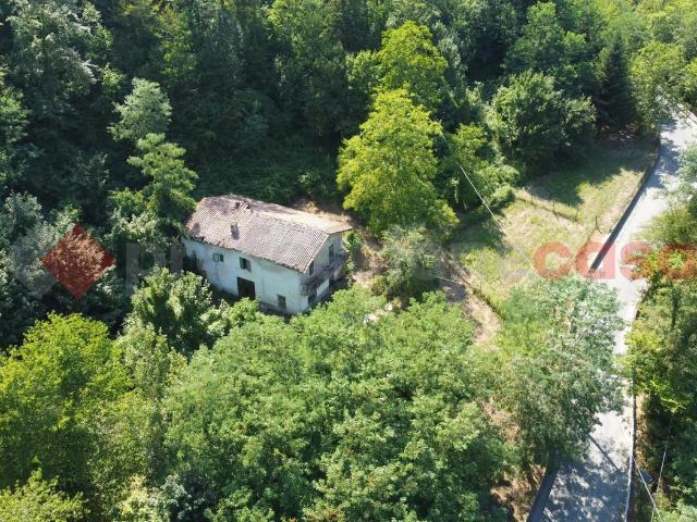 Villa Indipendente in vendita a Unione Comuni Garfagnana, Gallicano