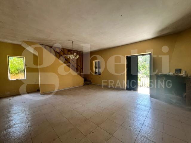 Villa Indipendente in vendita a Giano Vetusto, Campania