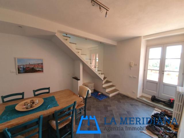 Villa Indipendente in vendita a Lamporecchio, Toscana