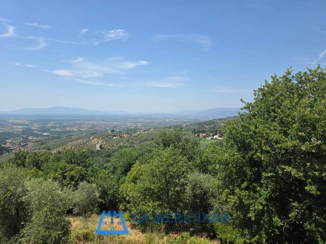 Villa Indipendente in vendita a Porciano, Lamporecchio