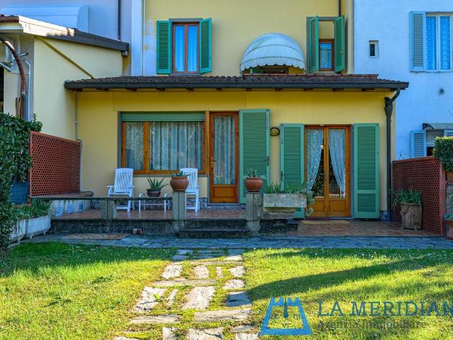 Villa Indipendente in vendita a Lamporecchio, Pistoia