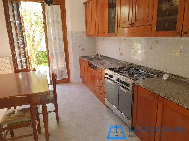 Villa Indipendente in vendita a Lamporecchio, Toscana