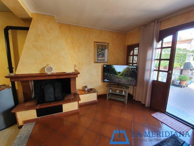 Villa Indipendente in vendita a Lamporecchio, Pistoia