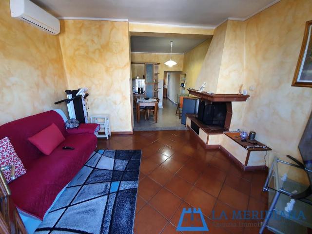 Villa Indipendente in vendita a Lamporecchio, Toscana