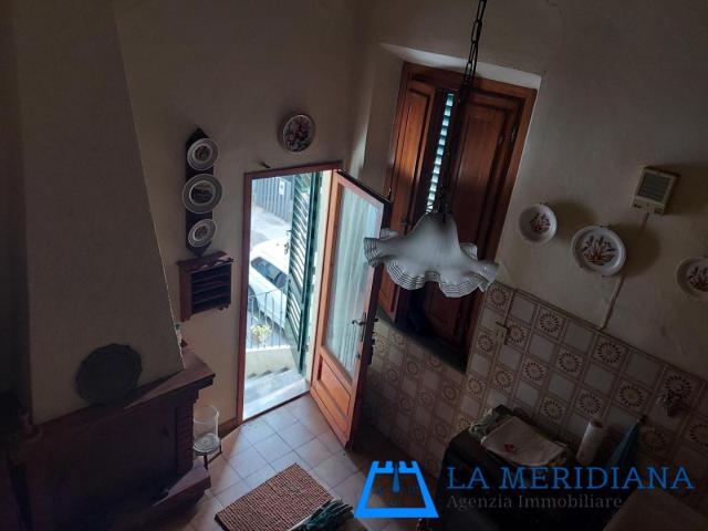 Villa Indipendente in vendita a Lamporecchio, Toscana