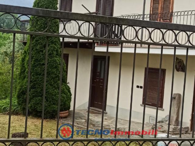 Villa Indipendente in vendita a Unione Montana di Comuni delle Valli di Lanzo, Ceronda e Casternone, Piemonte