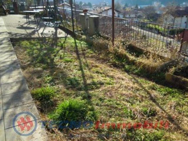 Villa Indipendente in vendita a Unione Montana di Comuni delle Valli di Lanzo, Ceronda e Casternone, Piemonte