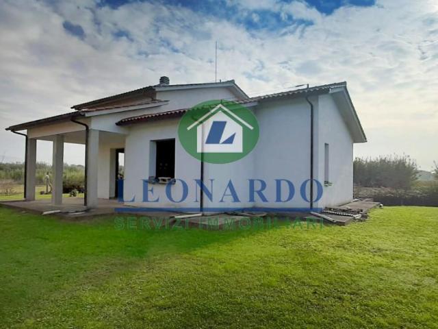 Villa Indipendente in vendita a Pistoia