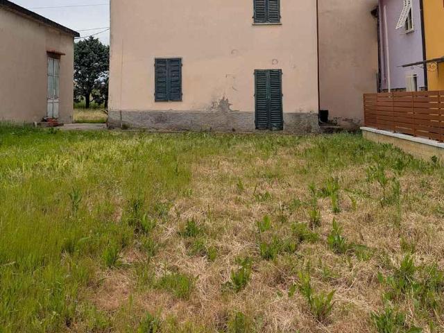 Villa Indipendente in vendita a Larciano, Luacchi