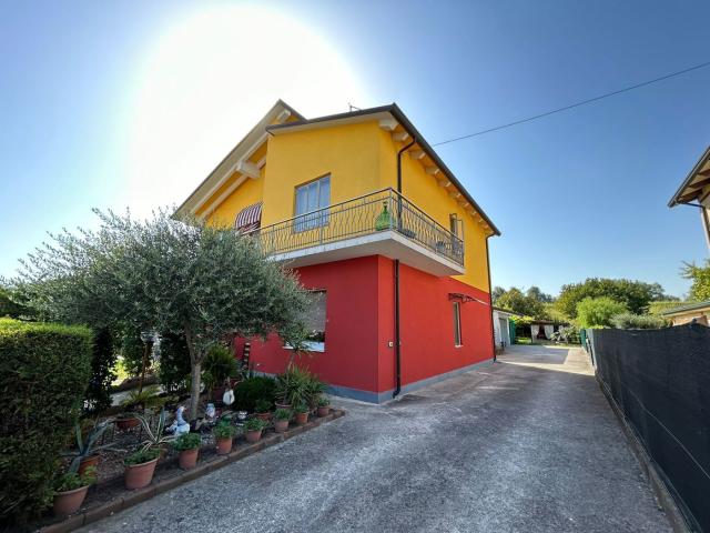 Villa Indipendente in vendita a Bonavigo, Veneto