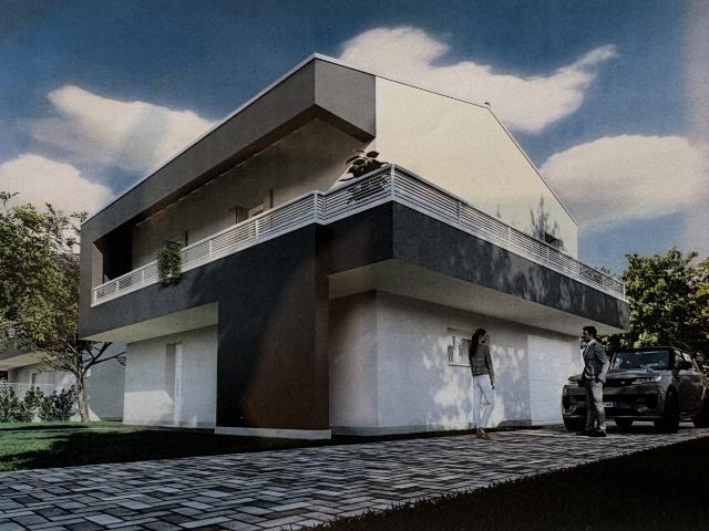 Villa Indipendente in vendita a Legnaro, Veneto