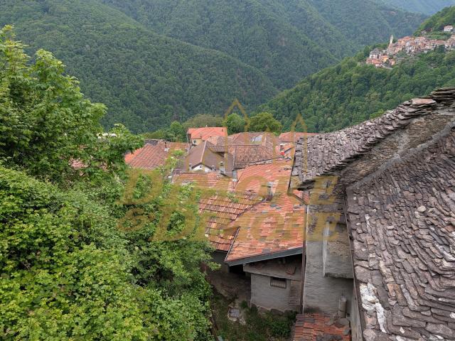 Villa Indipendente in vendita a Piemonte, Verbano-cusio-ossola