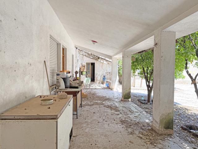 Villa Indipendente in vendita a Lunamatrona, Sardigna/Sardegna