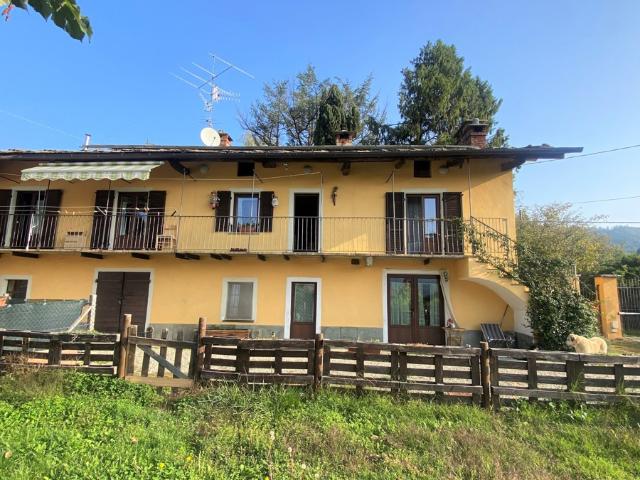 Villa Indipendente in vendita a Piemonte, Torino