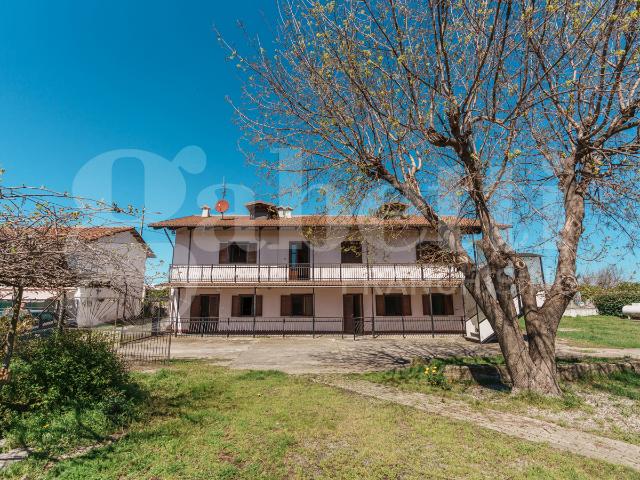 Villa Indipendente in vendita a Piemonte, Torino